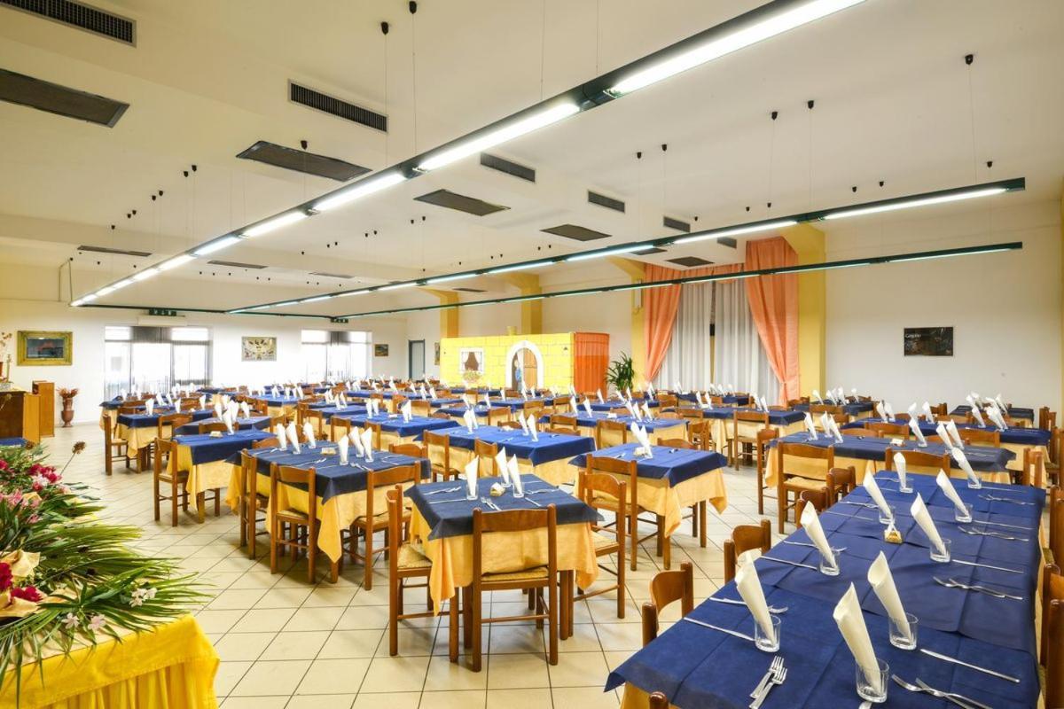 פסקיצ'י Residence Julia מראה חיצוני תמונה