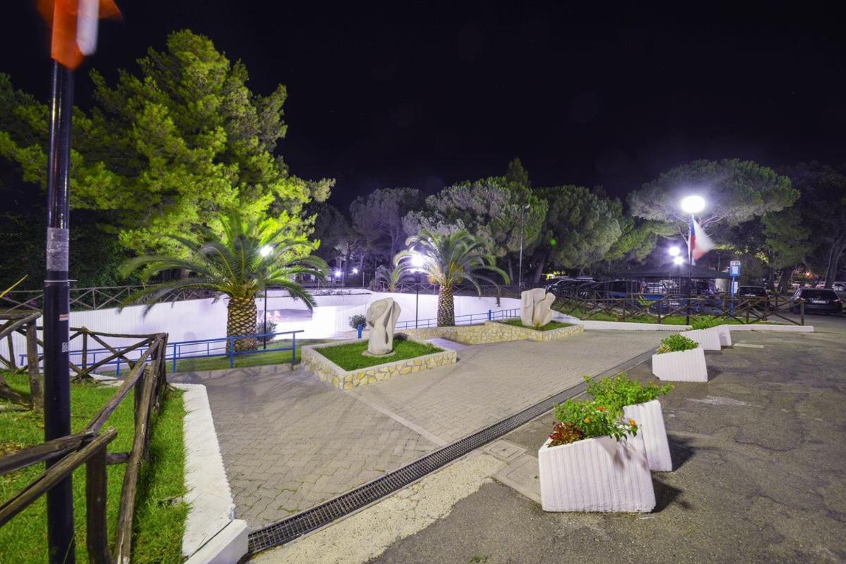 פסקיצ'י Residence Julia מראה חיצוני תמונה