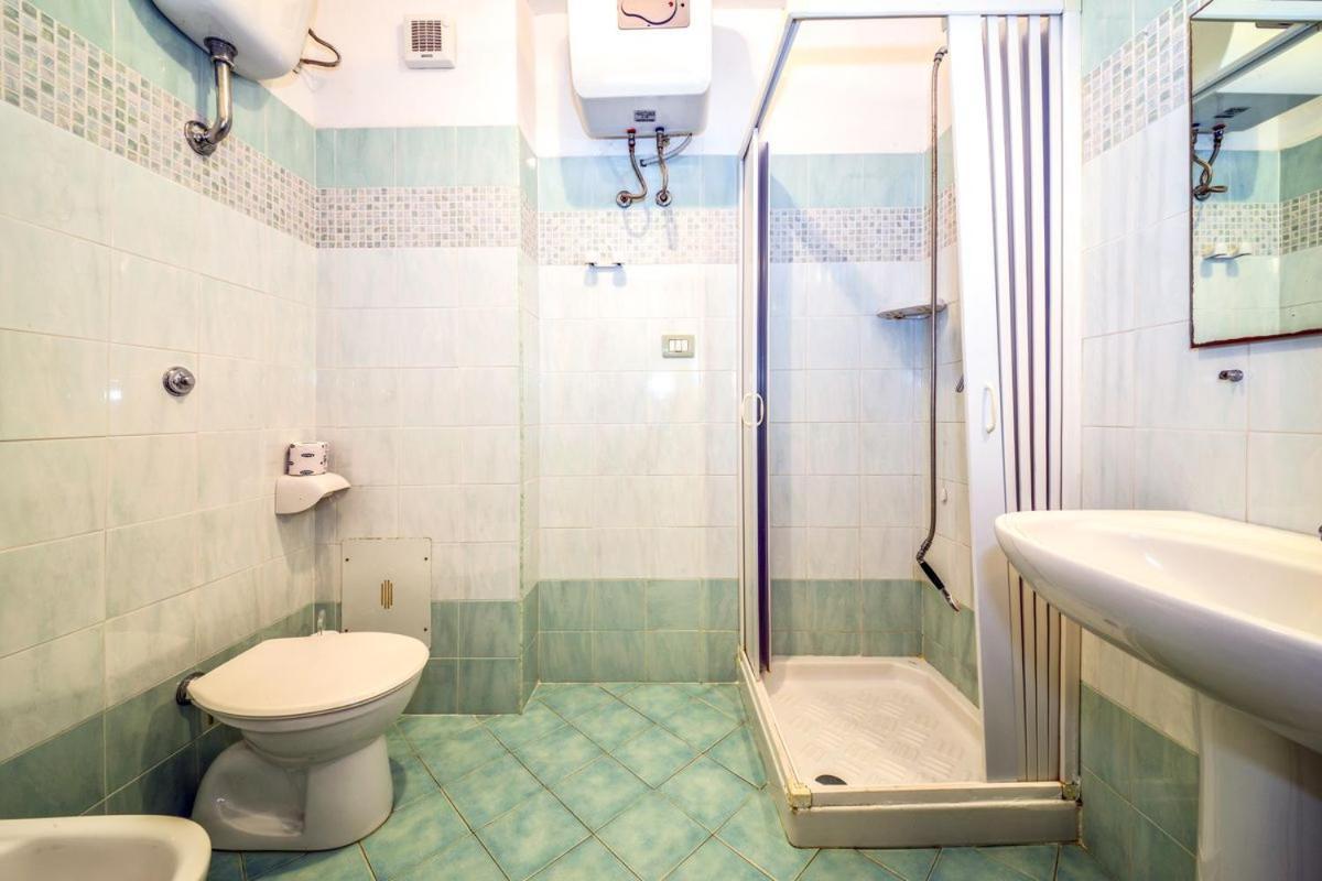 פסקיצ'י Residence Julia מראה חיצוני תמונה