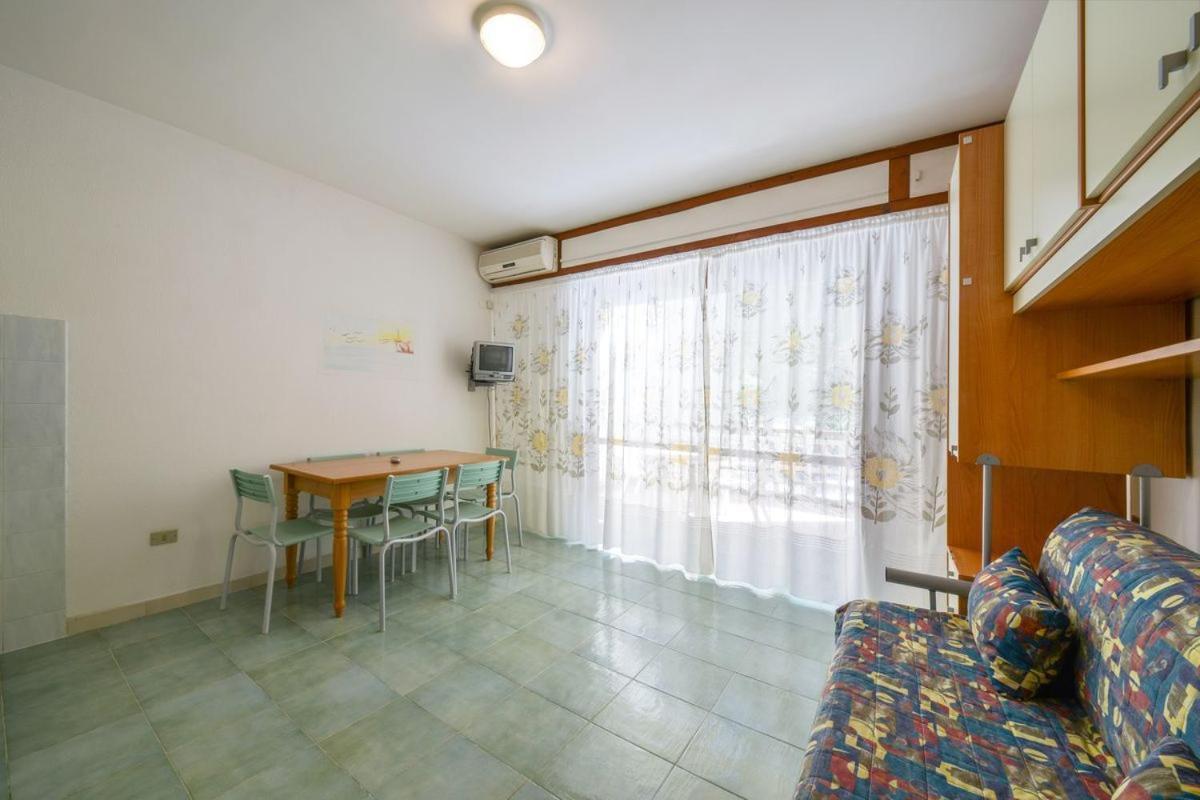 פסקיצ'י Residence Julia מראה חיצוני תמונה