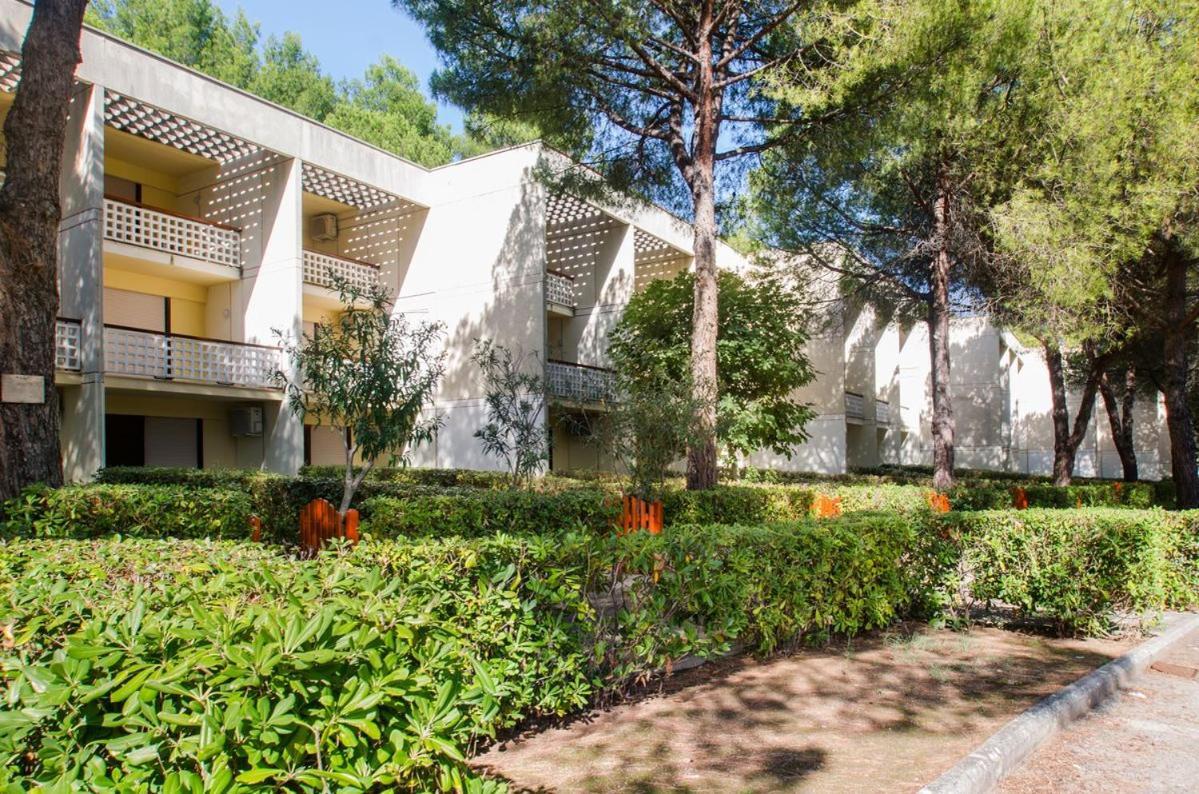 פסקיצ'י Residence Julia מראה חיצוני תמונה