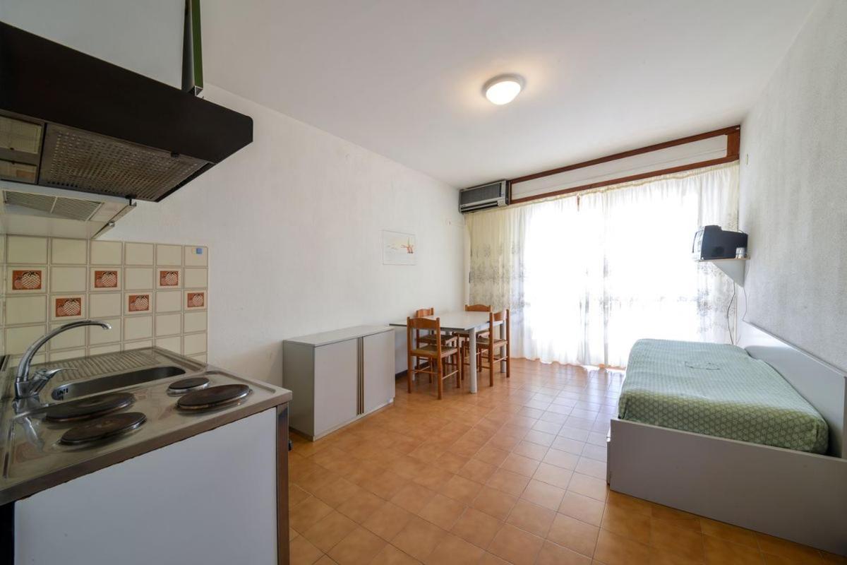פסקיצ'י Residence Julia מראה חיצוני תמונה