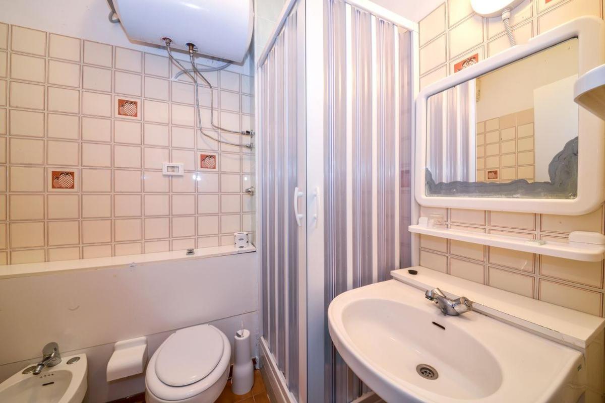 פסקיצ'י Residence Julia מראה חיצוני תמונה