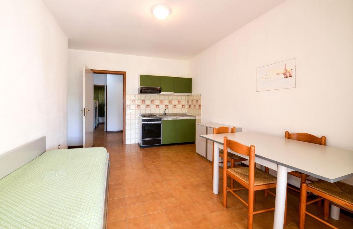 פסקיצ'י Residence Julia מראה חיצוני תמונה