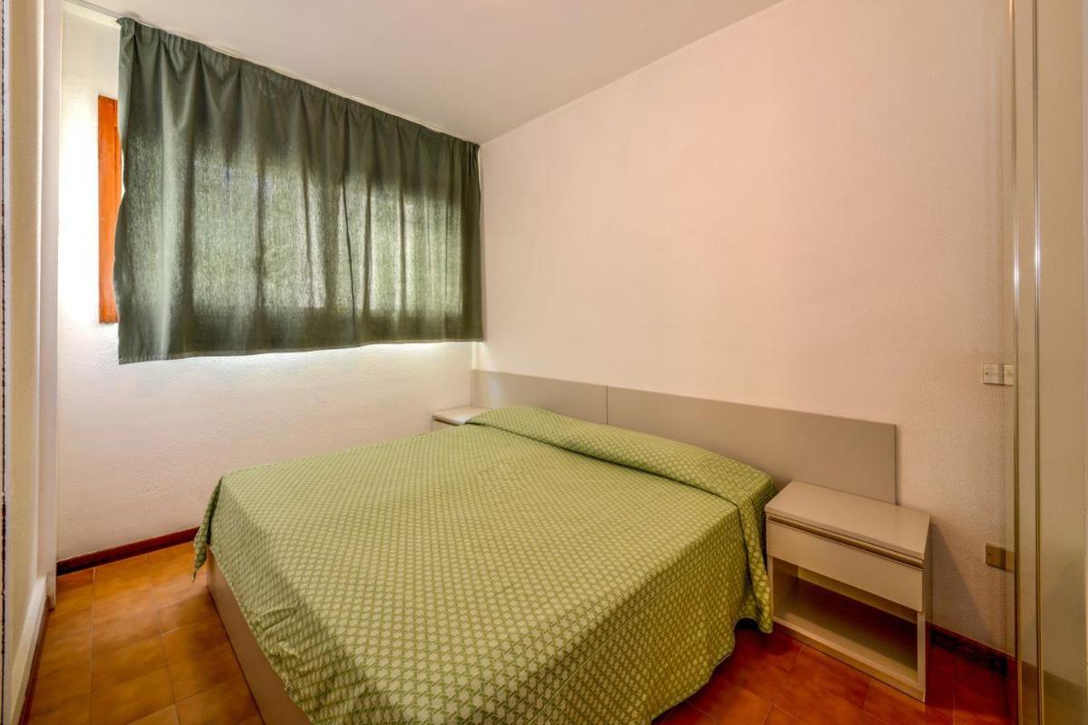 פסקיצ'י Residence Julia מראה חיצוני תמונה