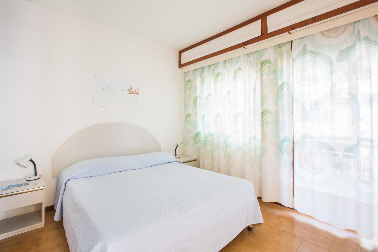 פסקיצ'י Residence Julia מראה חיצוני תמונה