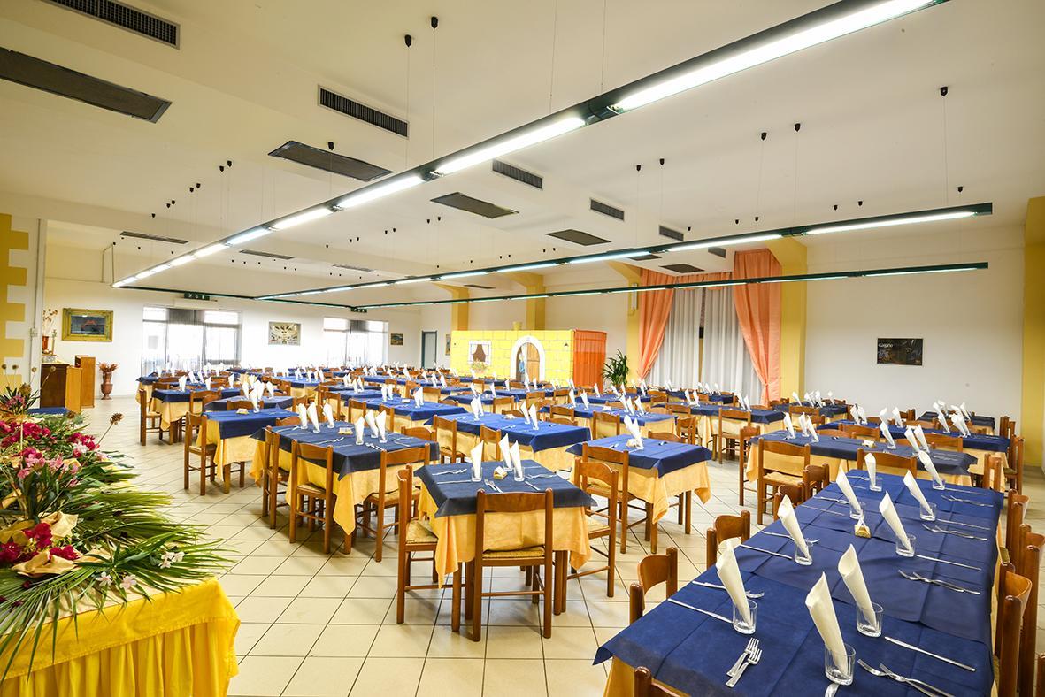 פסקיצ'י Residence Julia מראה חיצוני תמונה