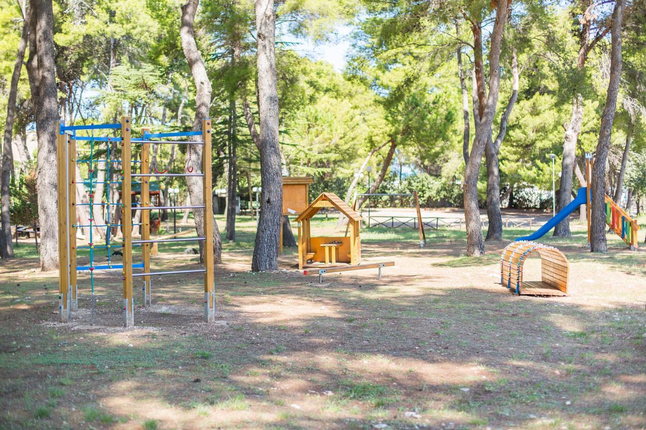 פסקיצ'י Residence Julia מראה חיצוני תמונה