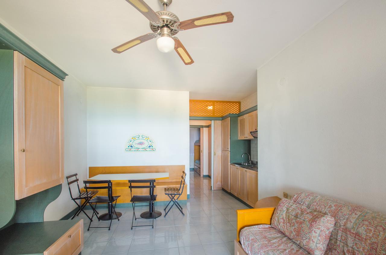 פסקיצ'י Residence Julia מראה חיצוני תמונה