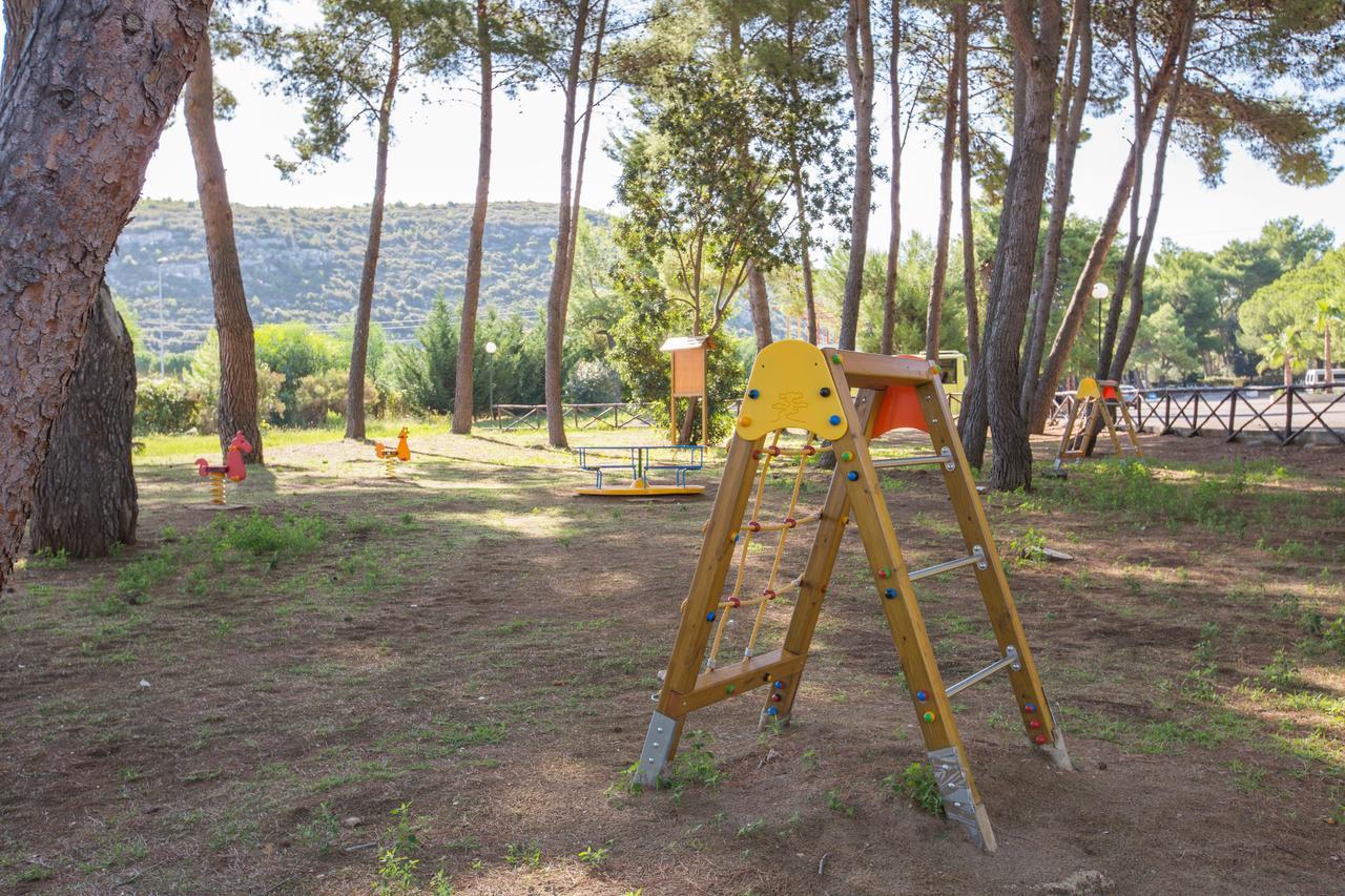 פסקיצ'י Residence Julia מראה חיצוני תמונה