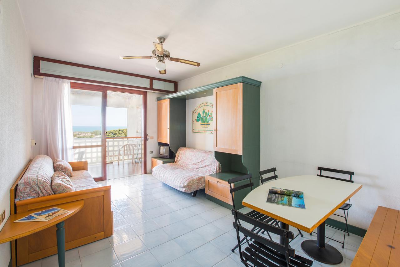 פסקיצ'י Residence Julia מראה חיצוני תמונה
