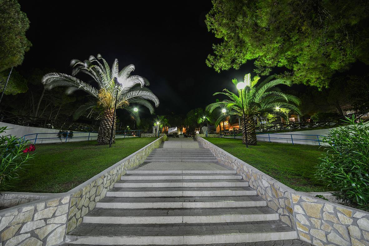 פסקיצ'י Residence Julia מראה חיצוני תמונה