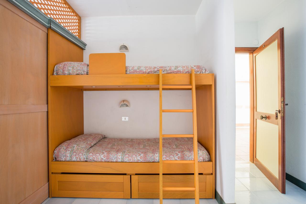 פסקיצ'י Residence Julia מראה חיצוני תמונה