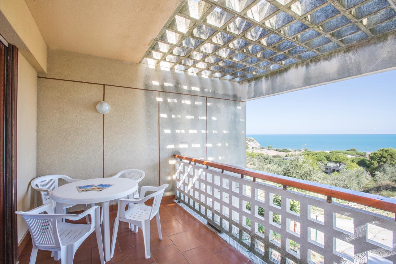 פסקיצ'י Residence Julia מראה חיצוני תמונה