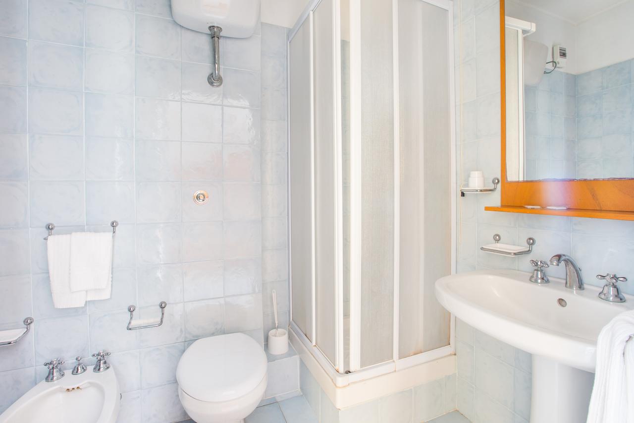 פסקיצ'י Residence Julia מראה חיצוני תמונה
