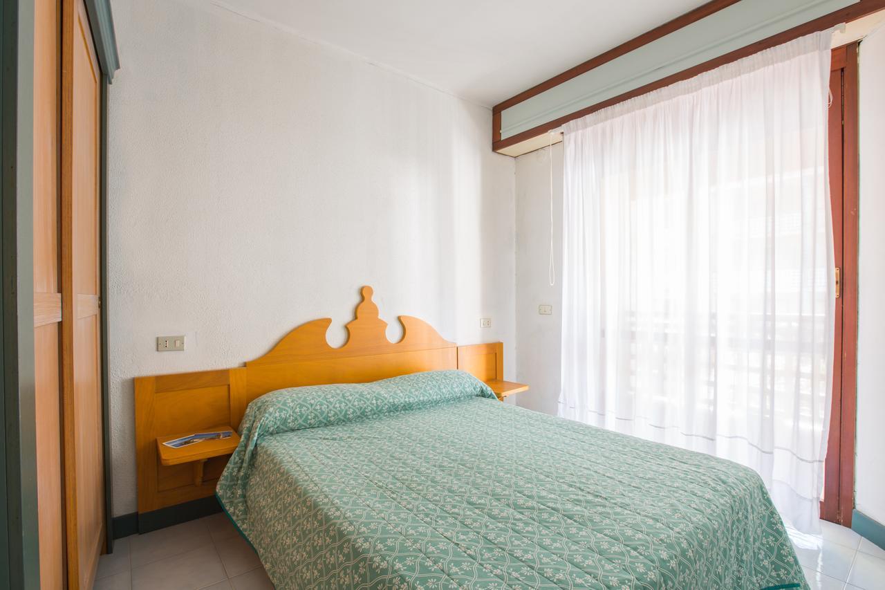 פסקיצ'י Residence Julia מראה חיצוני תמונה