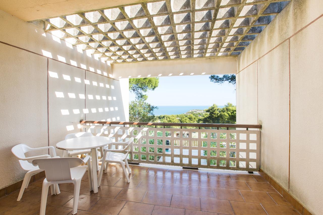 פסקיצ'י Residence Julia מראה חיצוני תמונה