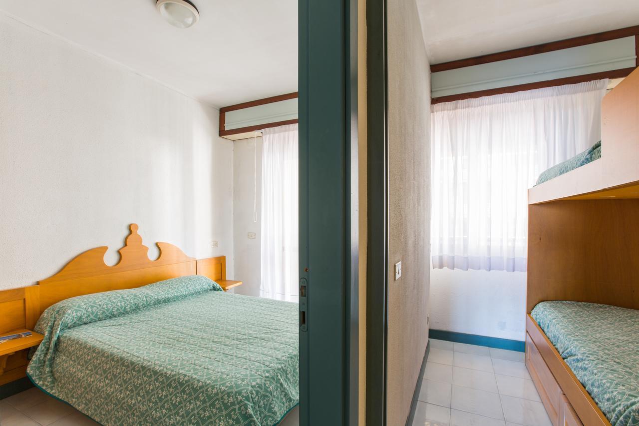 פסקיצ'י Residence Julia מראה חיצוני תמונה