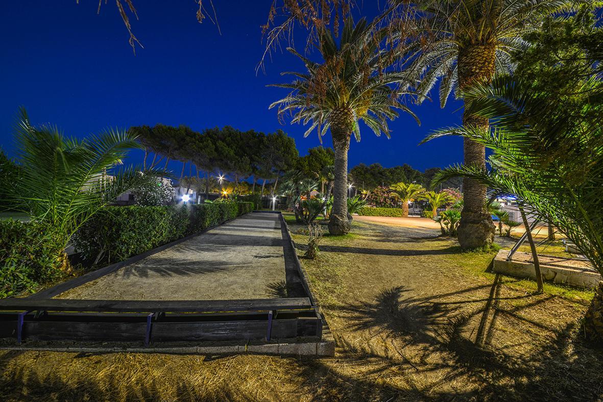 פסקיצ'י Residence Julia מראה חיצוני תמונה