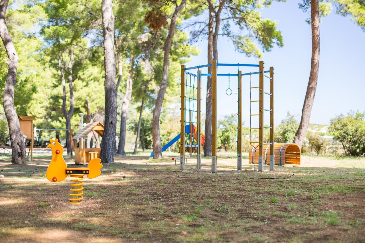 פסקיצ'י Residence Julia מראה חיצוני תמונה