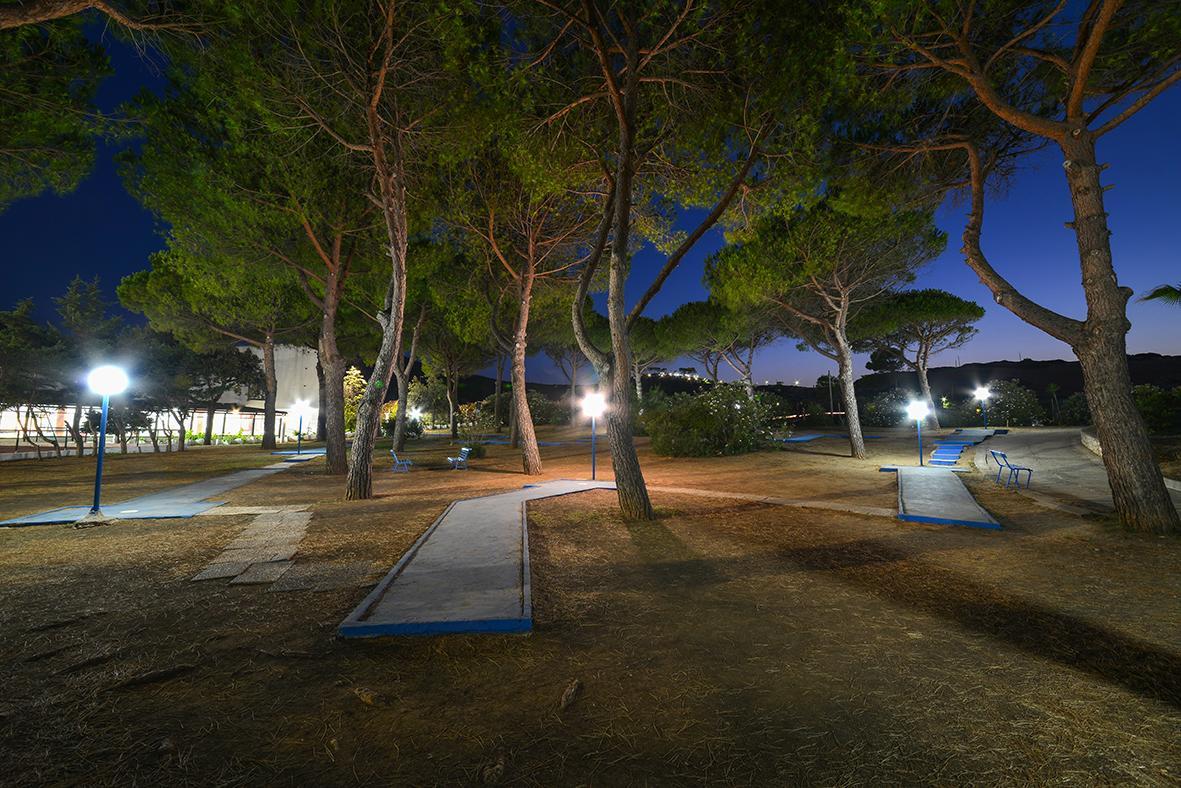פסקיצ'י Residence Julia מראה חיצוני תמונה