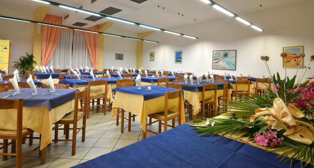 פסקיצ'י Residence Julia מראה חיצוני תמונה
