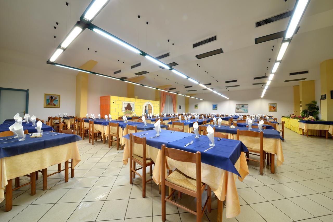 פסקיצ'י Residence Julia מראה חיצוני תמונה