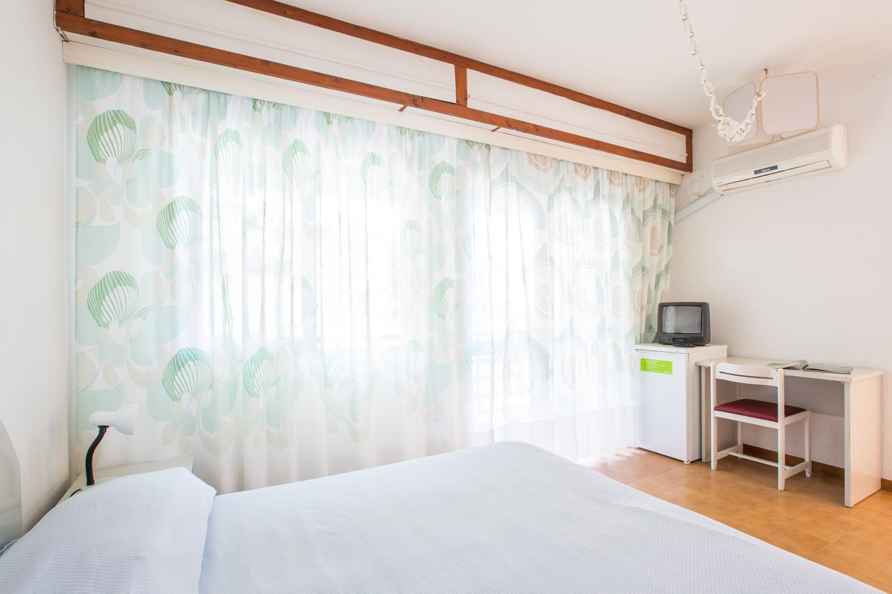 פסקיצ'י Residence Julia מראה חיצוני תמונה