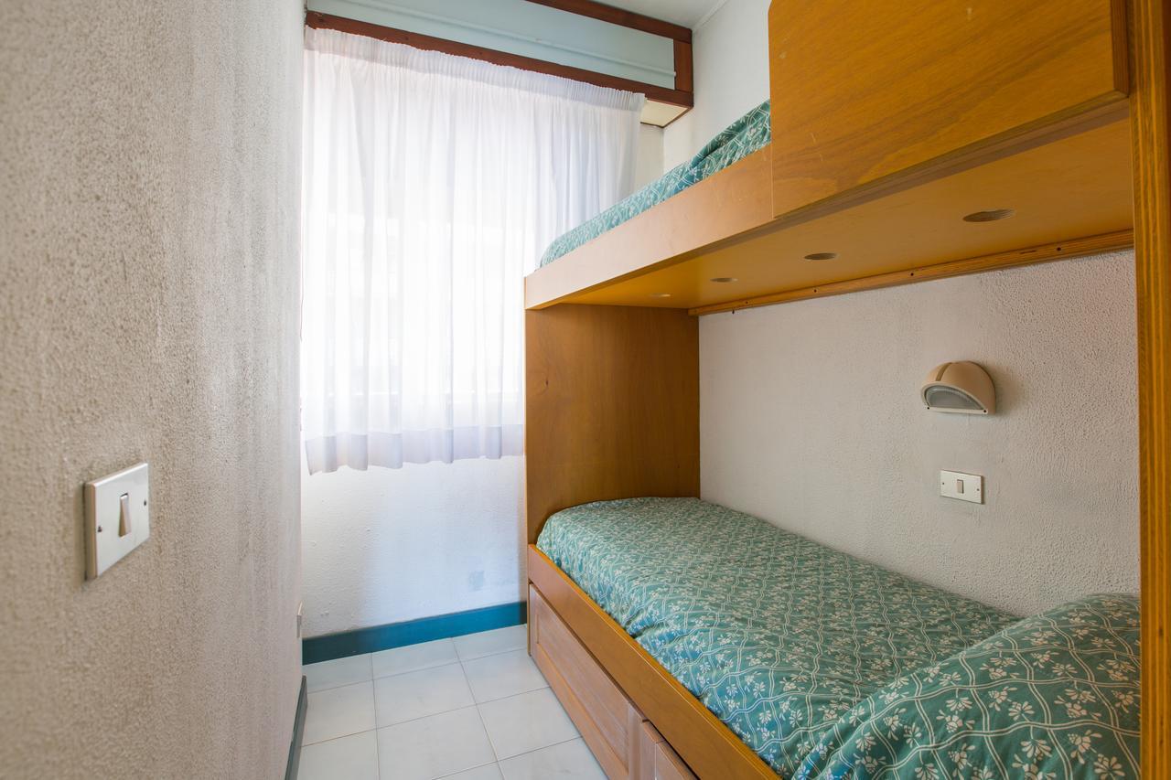 פסקיצ'י Residence Julia מראה חיצוני תמונה